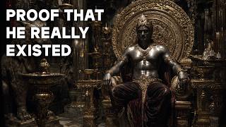 Did Krishna Realy Exist?