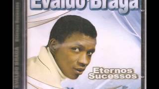 EVALDO BRAGA   -  MEU DEUS chords