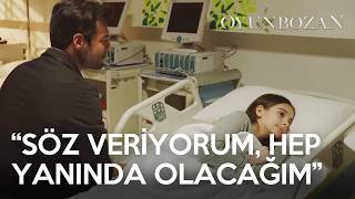 Emre Ve Ada Arasındaki Duygusal Bağ Oyunbozan