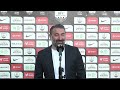 17. kārta: BFC Daugavpils 1:2 FK Liepāja (Preses konference)