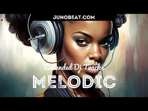 junoBeat MELODIC 2023-02-27