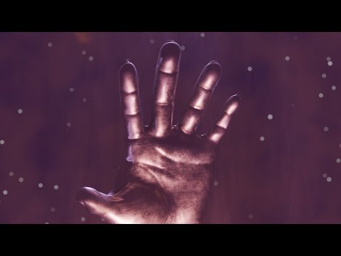 Rob Gasser - Through The Night [LYRIC VIDEO]