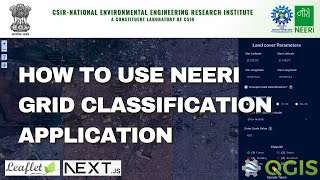 NEERI GRID Classification  App Demonstration | How you can use the app for achieving maximum OUTPUT screenshot 5