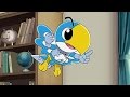 Bo-Emon's Defense Lecture -ABC of Self-Defense Forces-