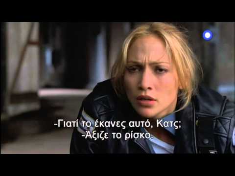ΑΓΓΕΛΙΚΑ ΜΑΤΙΑ (ANGEL EYES) - trailer