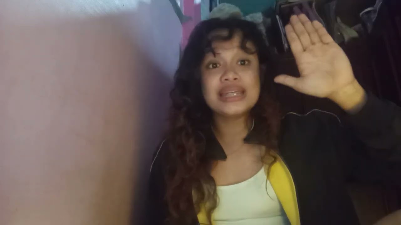 JOANA TRIXIA R. PACONG - VOCALS (AUDITION)