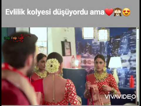 hint klip ❤ Ishqbaaz