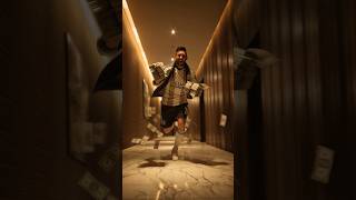 Messi Steals Ronaldo’s Money and Runs! 😂🔥 | Funny AI Video