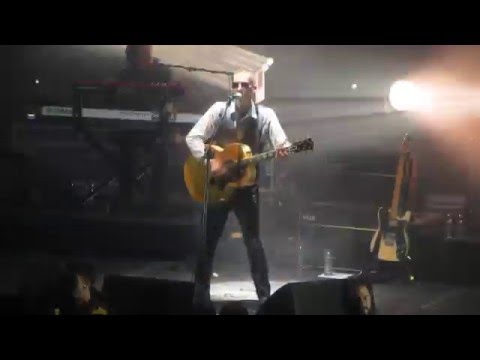 Richard Ashcroft -