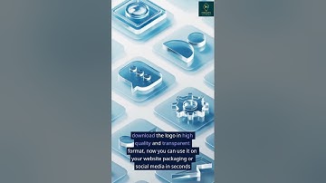 Need a logo fast? Generate a professional logo with AI in just 60 seconds 🎨⚡