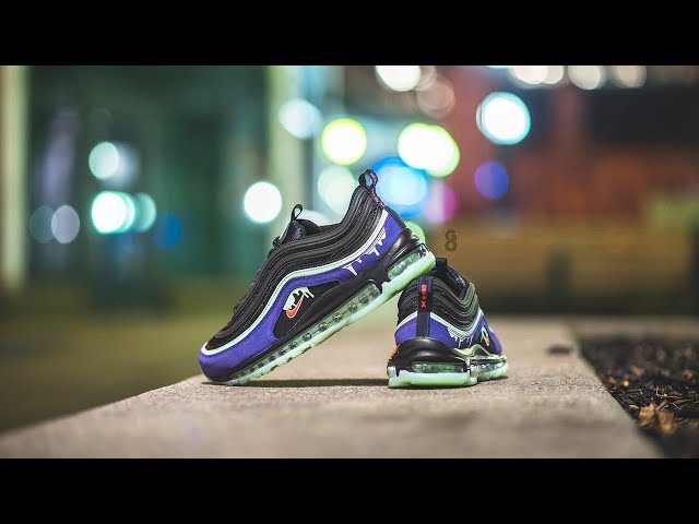 nike airmax 97 slime