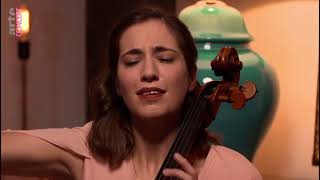 Lied Ohne Worte - F.Mendelssohn - Camille Thomas/Jacques Ammon Christmas@Home