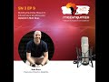 SN 3 EP 9: Building Equitable Research Infrastructure for Africa with Datacite's Matt Buys