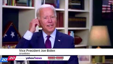 Joe Biden tries to explain refusal to take mental test, stumbles badly