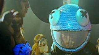 Deadmau5 Ghosts N Stuff