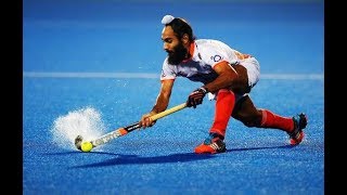 The Best Disallowed Field Hockey Goals || DAY 10
