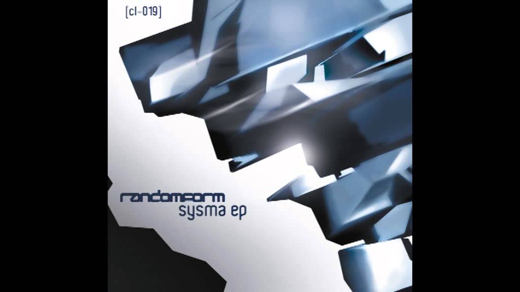 Randomform - Reel (cl-019)