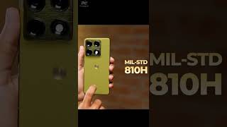 Motorola Signature 🔥 Reviews | Tips | Tech Shorts | #phone | #2026 | #shorts |