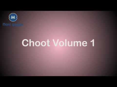 Choot Vol. 1 By Yo Yo Honey Singh Ft. Badshah