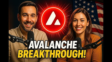 Avalanche Crypto | The High-Speed Layer 1 Powering the Future of Finance, Gaming