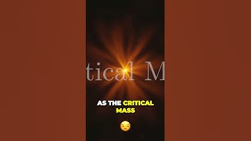 The Science Behind Nuclear Bombs #oppenheimer #education #physics #history #science #chemistry