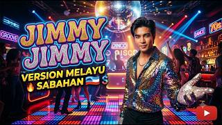 Download lagu LAGU INDIA TERBARU VERSION MELAYU | JIMMY JIMMY