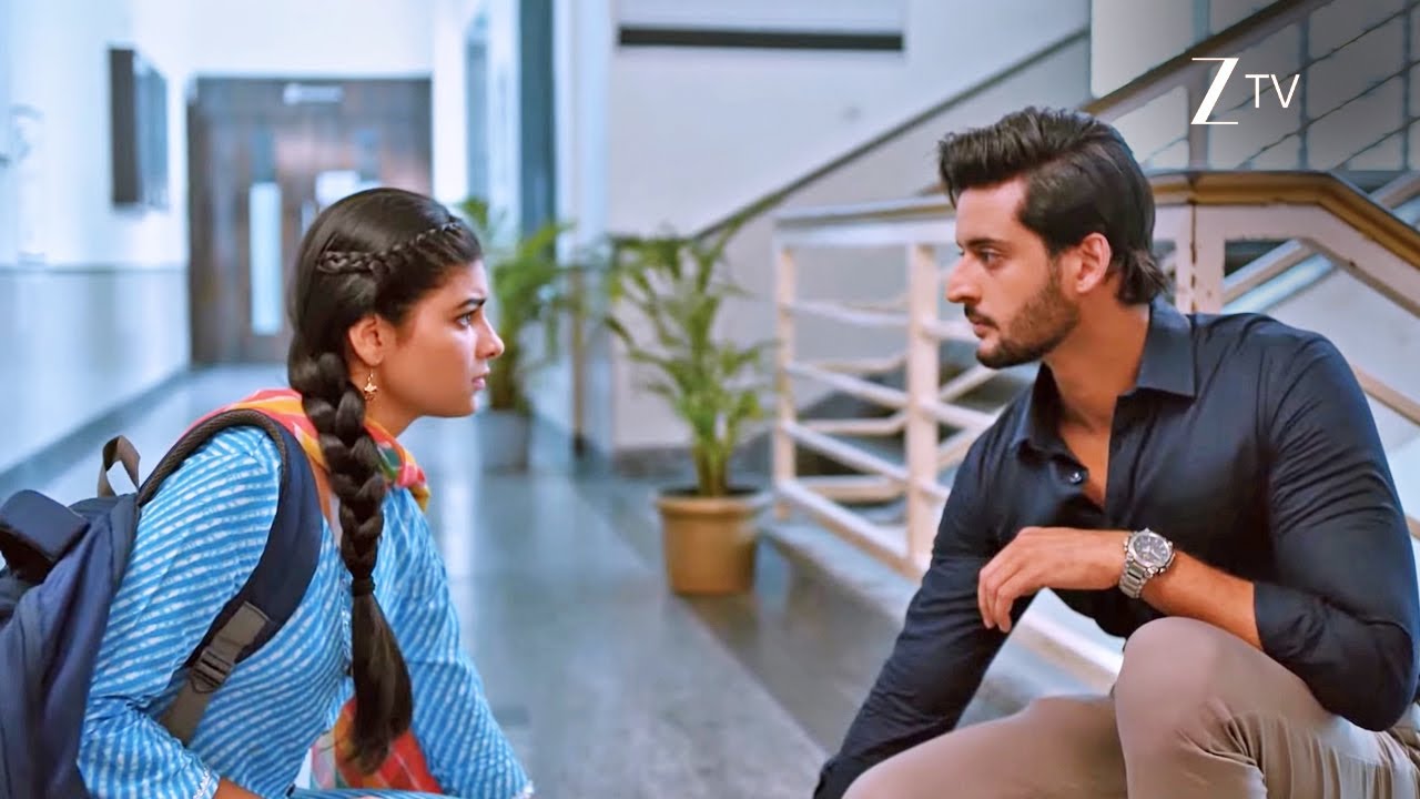 Saru | Will Phulla's words influence Ved to change his mind?