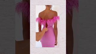 Barbiecore Aesthetic Outfits