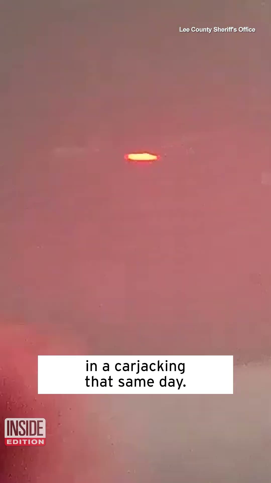 Police K9 Tracks Down Carjacking Suspect #shorts