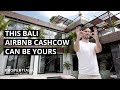 This bali villa has been smashing it on airbnb dont miss the tour