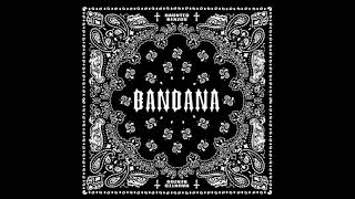 : kizaru & big baby tape - BANDANA (Album 2021)  |     BANDANA