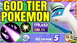 Download Lagu DRAGON PULSE LATIOS has ascended to a GOD TIER Pokemon | Pokemon Unite MP3 Download Lagu DRAGON PULSE LATIOS has ascended to a GOD TIER Pokemon | Pokemon Unite MP3