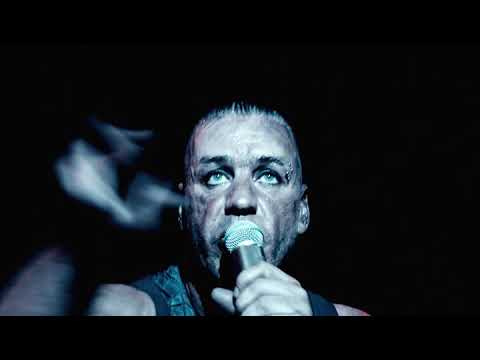 Rammstein - Asche Zu Asche Live@2017