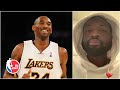 Dwyane Wade gets emotional reacting to Kobe Bryant’s death | NBA on ESPN