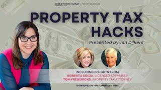 Property Tax Hacks: Why Your Detroit Property Taxes Changed (and What You Can Do About It)