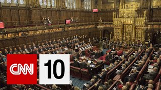 How Britain's Leader Is Chosen | January 18, 2019