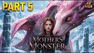 Details She Gave Birth to a Dragon | The Mother’s Monster Part 5 | Full Fantasy Movie 4K News