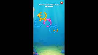 ocean bubble shooter special level screenshot 4