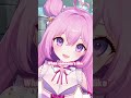 Crush on me? #vtuber #envtubers #shorts #vtubershorts