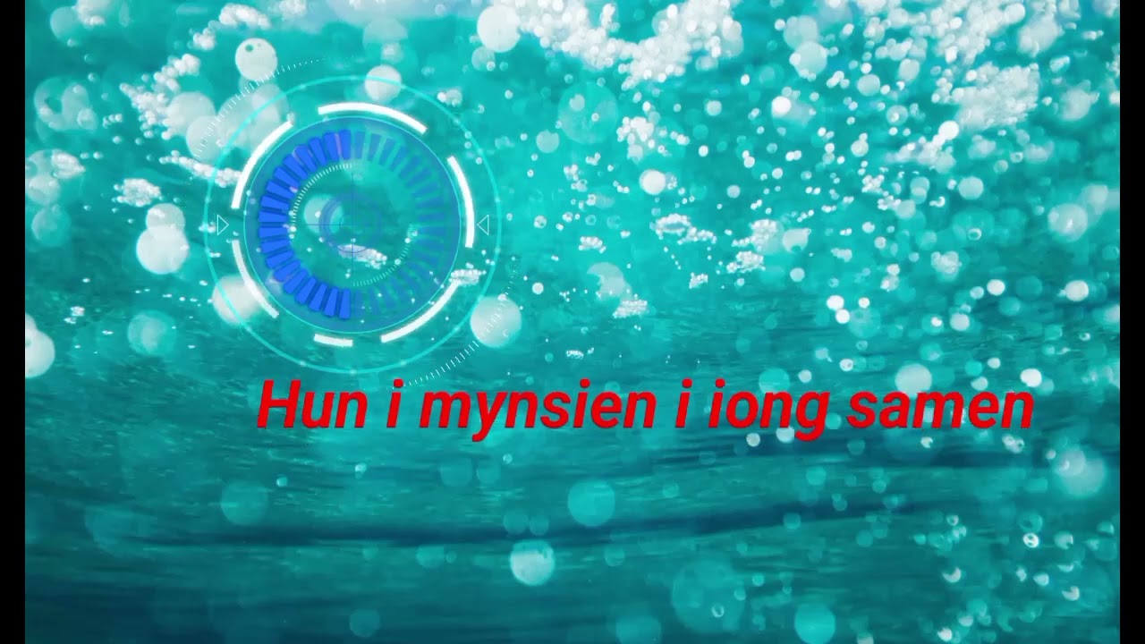 Hun i mynsien iong nga samen//pnar new rap song