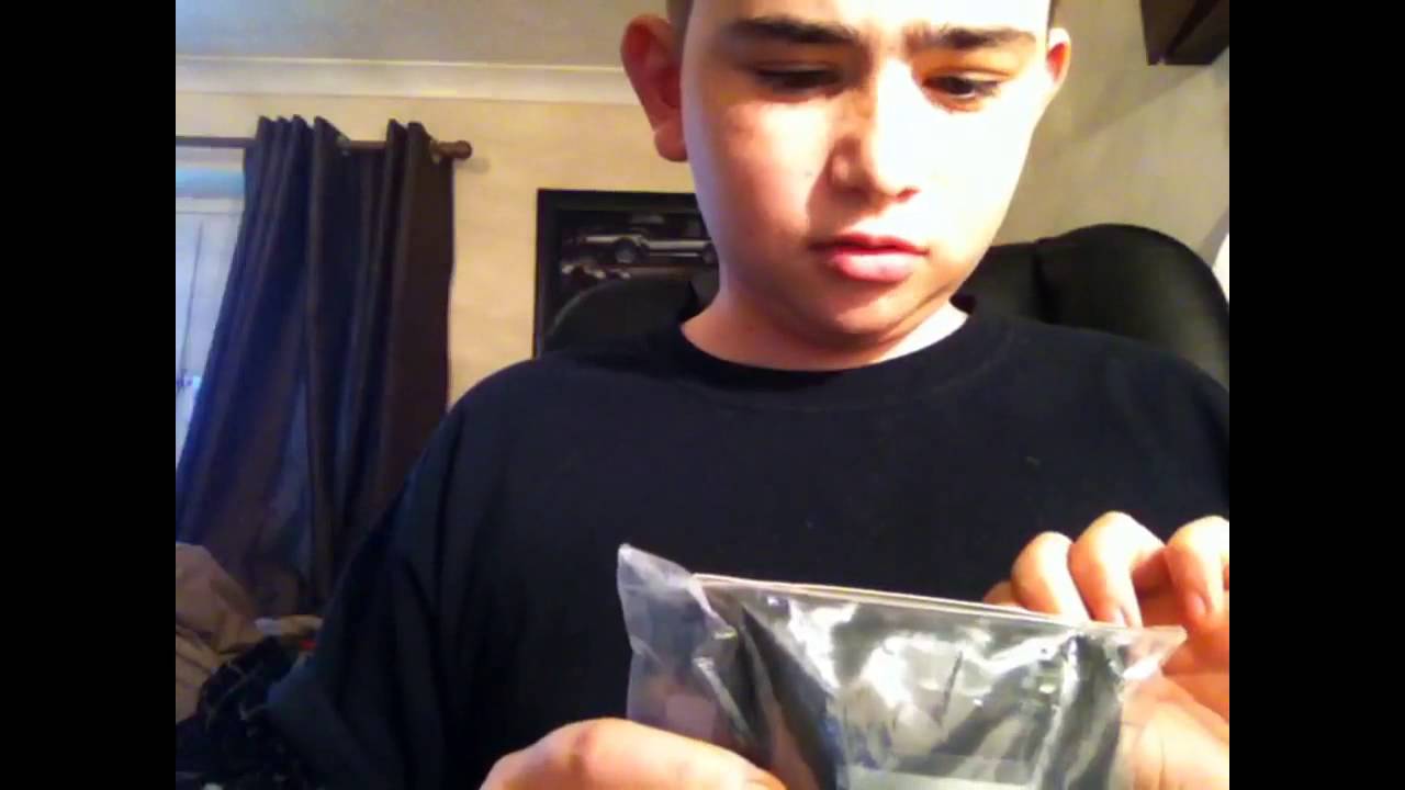 Modelsport uk unboxing #1