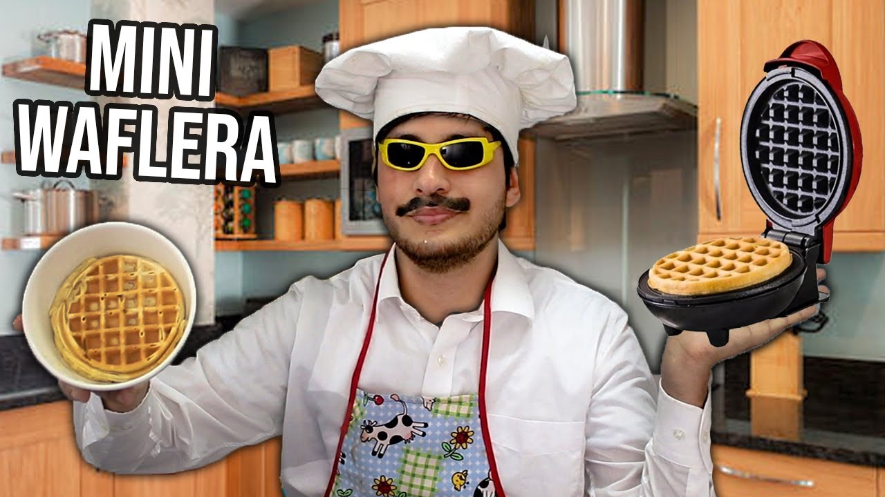 PROBANDO PRODUCTOS de TIKTOK