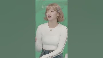 Chaeyoung is overjoyed by Jeongyeon