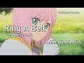 Ring A Bell (Full Lyrics) (Tales of Vesperia) - Hamburger Karaoke