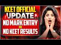 KCET 2026 Results at Risk 🚨Marks Entry Missing? Result Won’t Be Released | Jasmine Ma'am