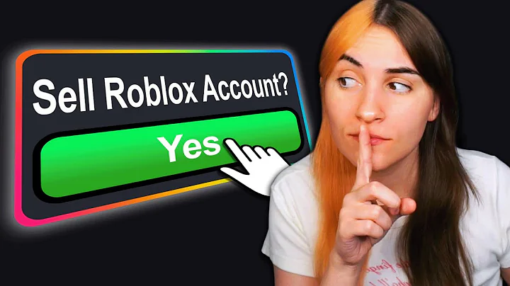 I tested ILLEGAL ways to get ROBUX