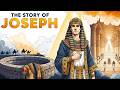 The Story of Joseph — Why the Pain Was the Point