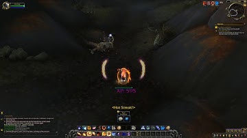 World of Warcraft: Battle for Azeroth Alpha - Lovesick and Lost Quest