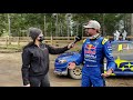 Olympus Rally 2021 - Final Review
