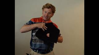 NICE RECOVERY SYSTEMS Shoulder wrap